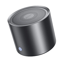 Yesido Mini enceinte Bluetooth - étanchéité IPX5, basses renforcées, batterie 700mAh, Bluetooth 5.