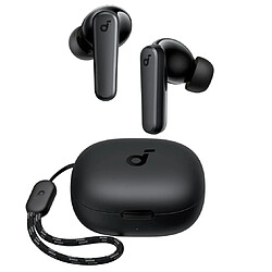 Soundcore écouteurs bluetooth 5.3, basses puissantes, autonomie 30 h, ipx5 - Noir