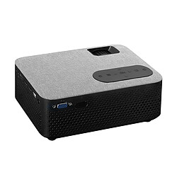 Acheter LPJ-700BKGY Black Grey Lenco