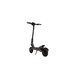 Trottinette électrique Pliable Kukirin G2 10" 800W 48V 15.6AH Plage Max 55KM