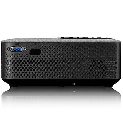 Avis LPJ-700BKGY Black Grey Lenco