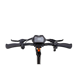 Avis KuKirin G2 Master Trottinette Électrique Double Moteur 2000W