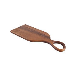 T&G Woodware Planche à découper en acacia 41x15x1,5 cm