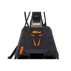 KuKirin G2 Master Trottinette Électrique Double Moteur 2000W pas cher