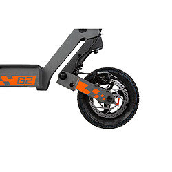 Acheter KuKirin G2 Trottinette Électrique Adulte 800W