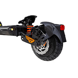 Acheter KuKirin G2 Master Trottinette Électrique Double Moteur 2000W