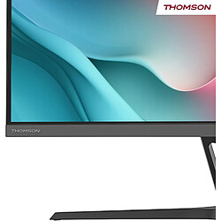 Thomson 27" (69 Cm) Fhd Ips 120 Hz Moniteur Professionnel pas cher