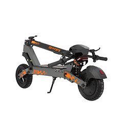 Avis KuKirin G2 Trottinette Électrique Adulte 800W