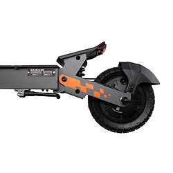KuKirin G2 Trottinette Électrique Adulte 800W pas cher