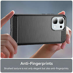 Acheter Htdmobiles Coque Oppo A6 Pro 4G / 5G - Noir