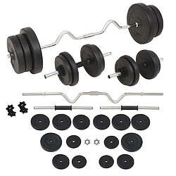 Accessoires sport connecté Vidaxl