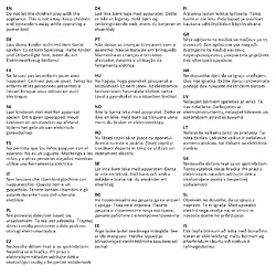 Acheter vidaXL Palan d’échafaudage électrique 500 kg 230 V