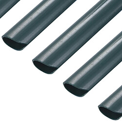 Avis vidaXL Attaches de bande de clôture 100 pcs PVC Vert