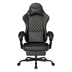 Fauteuil gamer