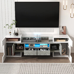 Meuble TV & Hi-Fi