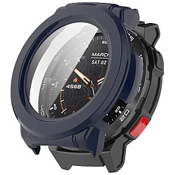 INF Coque de protection pour Mibro Watch Gs Pro avec protecteur d'écran en verre trempé