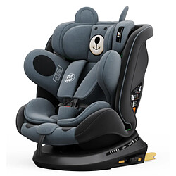 Siège auto et coque BUF BOOF