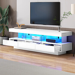 Meuble TV & Hi-Fi