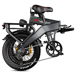 Vélo électrique