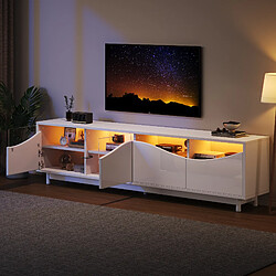 Meuble TV & Hi-Fi