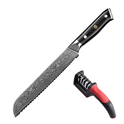 Couteau de cuisine VURAHOME