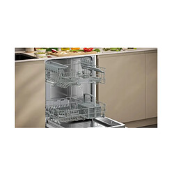 Acheter Lave-vaisselle 60cm 14 couverts 42db blanc - S275HTX06E - N50 - NEFF