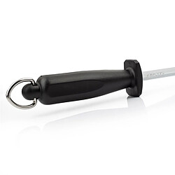 Acheter Arcos Fusil à aiguiser Mèche ronde chromée 25 cm