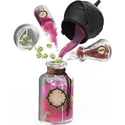 Avis Coffret de luxe botanique MGA Miniverse Make It Mini