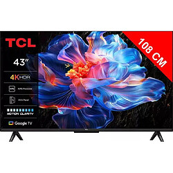 TV LED 43'' TCL 43P69K