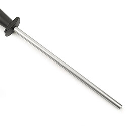 Avis Arcos Fusil à aiguiser Mèche rond 23 cm diamantée