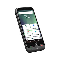 Doro Aurora A10 graphit 4,5" 64GB [Energieklasse B] (380533)