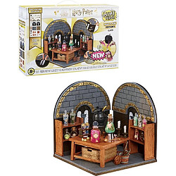 MGA'S MINIVERSE Miniverse Make It Mini Harry Potter Build It Set