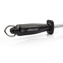 Acheter Arcos Fusil à aiguiser Mèche rond 23 cm diamantée