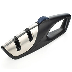 Arcos Aiguiseur à couteaux multi-angle