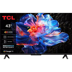 TV LED 43'' TCL 43P69K