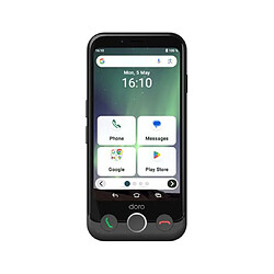 Avis Smartphone DORO AURORAA10NOIR