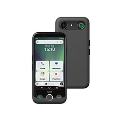 Smartphone DORO AURORAA10NOIR