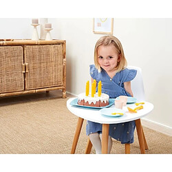 Ecoiffier set pâtisserie – Vert pas cher