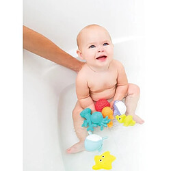 Avis Infantino jouet de bain arroseurs