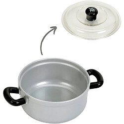 Acheter Klein Batterie de cuisine enfant Princess Coralie