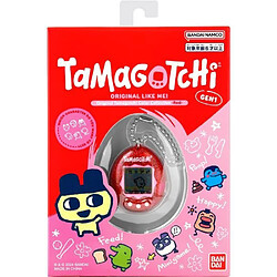 Acheter Bandai Tamagotchi original rouge