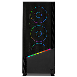 Acheter PC Yeyian EL960XC-560P1E - AMD Ryzen 5 9600X - 32 Go - 1 To SSD RTX - 5060 - Windows 11 Pro