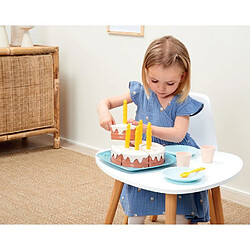 Acheter Ecoiffier set pâtisserie – Vert