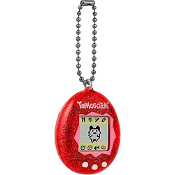 Avis Bandai Tamagotchi original rouge