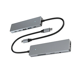 Hub USB INF