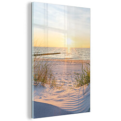 MuchoWow TABLEAU EN PLEXIGLAS