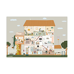 MuchoWow TAPIS DE JEU