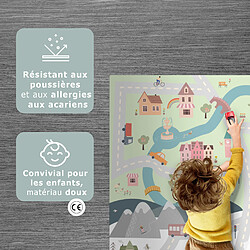 Acheter MuchoWow TAPIS DE JEU