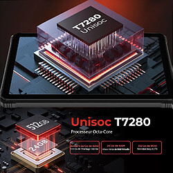 Acheter HOTWAV R9 Plus Tablette Incassable
