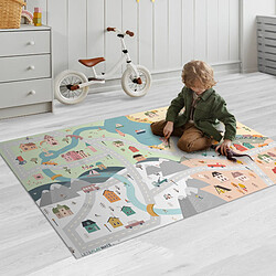 Tapis éveil